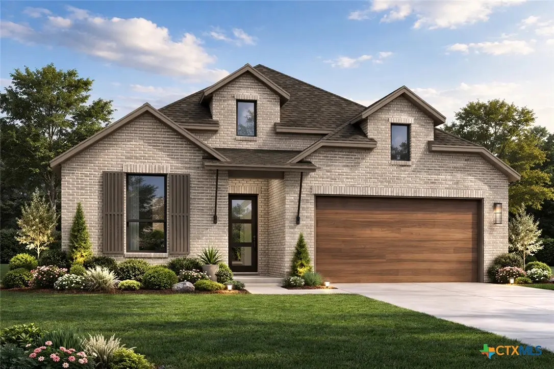 5716 Star View Court, New Braunfels, TX 78130 - #1