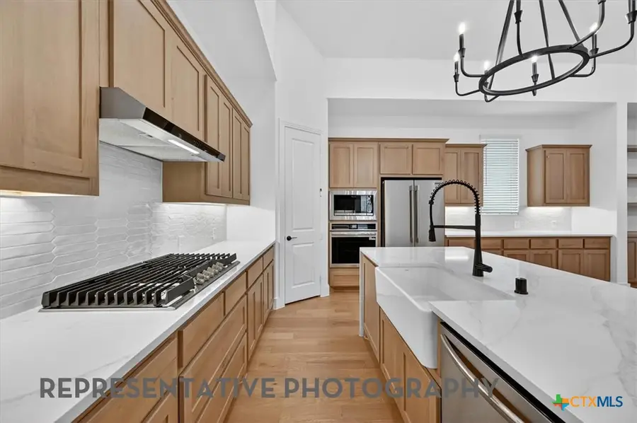 5716 Star View Court, New Braunfels, TX 78130 - #3