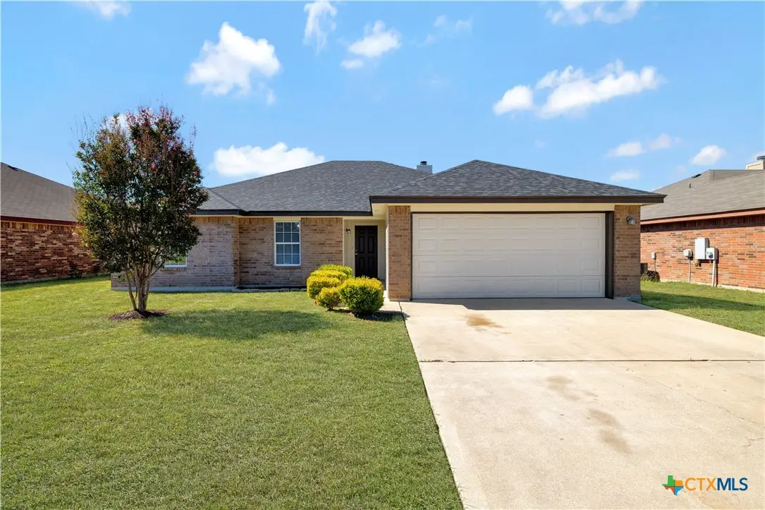 3803 Clementine Drive, Killeen, TX 76549 - #1