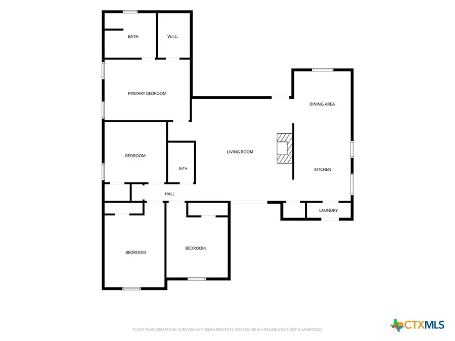 3803 Clementine Drive, Killeen, TX 76549 - #2