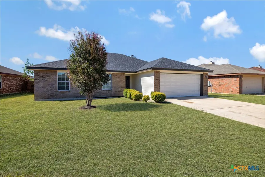 3803 Clementine Drive, Killeen, TX 76549 - #3