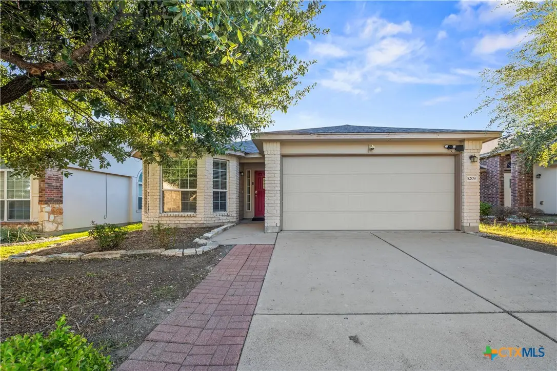 5208 Allegany Drive, Killeen, TX 76549 - #1