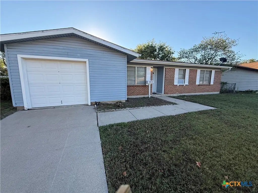 1210 Alta Vista Drive, Killeen, TX 76549 - #1