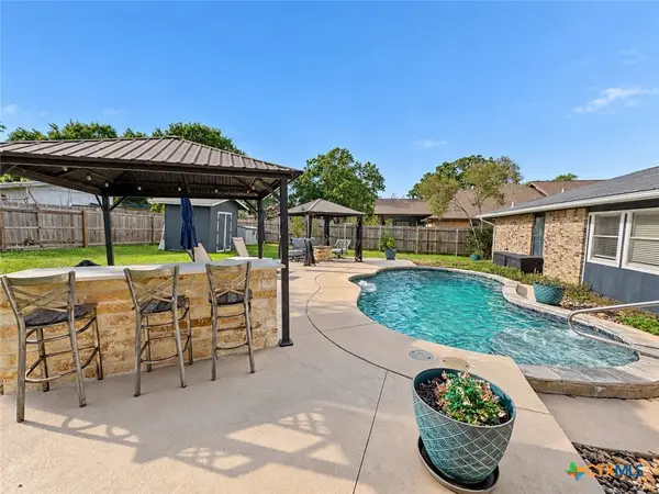 1250 Hollyhock Lane, New Braunfels, TX 78130