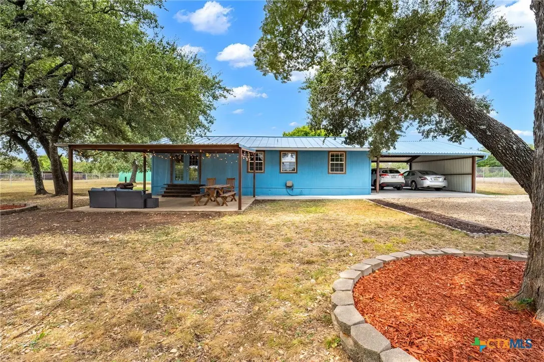 7625 Fm 580 Highway, Kempner, TX 76539 - #1