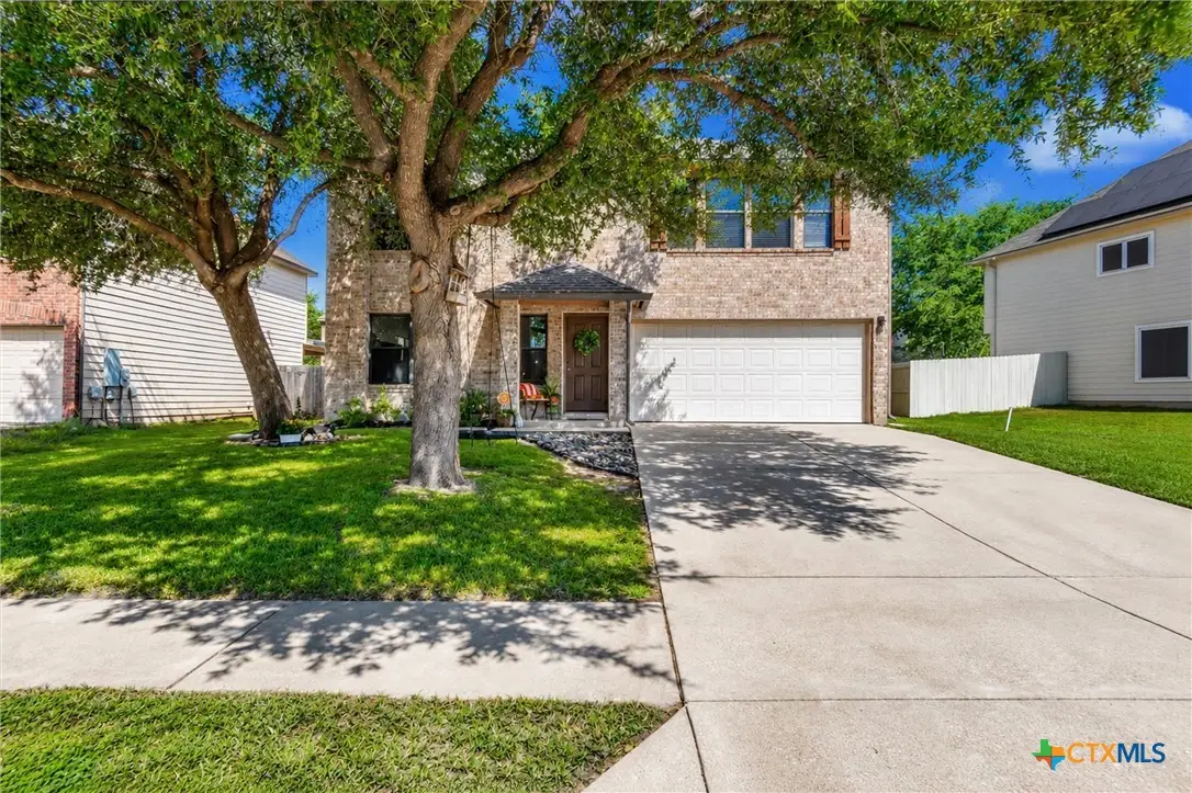 8516 Sage Meadow Drive, Temple, TX 76502 - #1