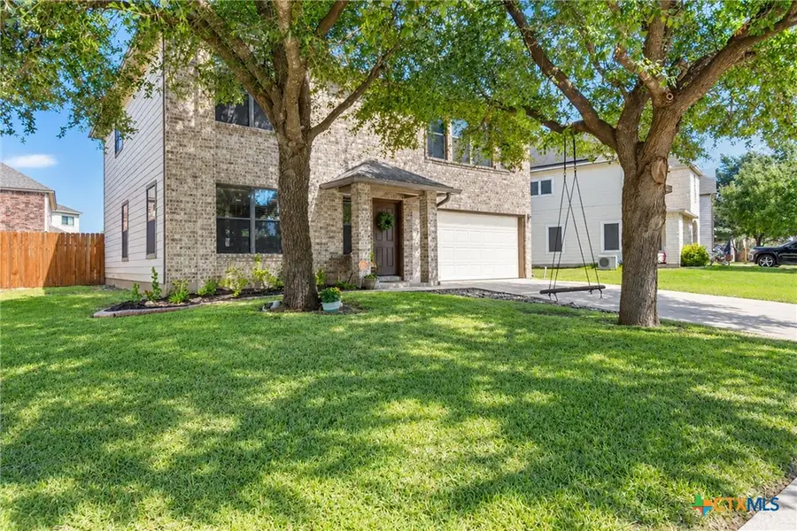 8516 Sage Meadow Drive, Temple, TX 76502 - #3