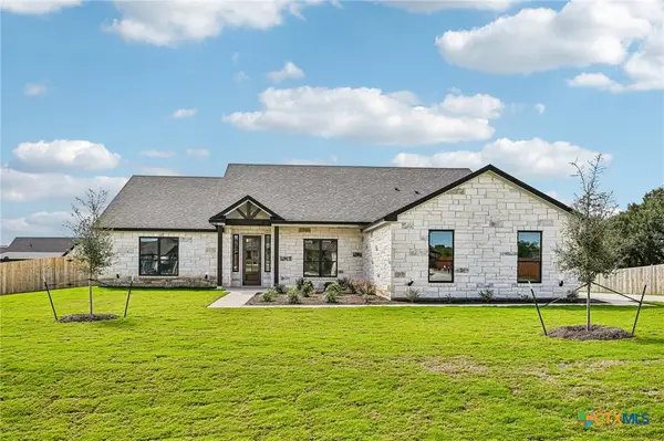 4019 Integrity Lane, Salado, TX 76571