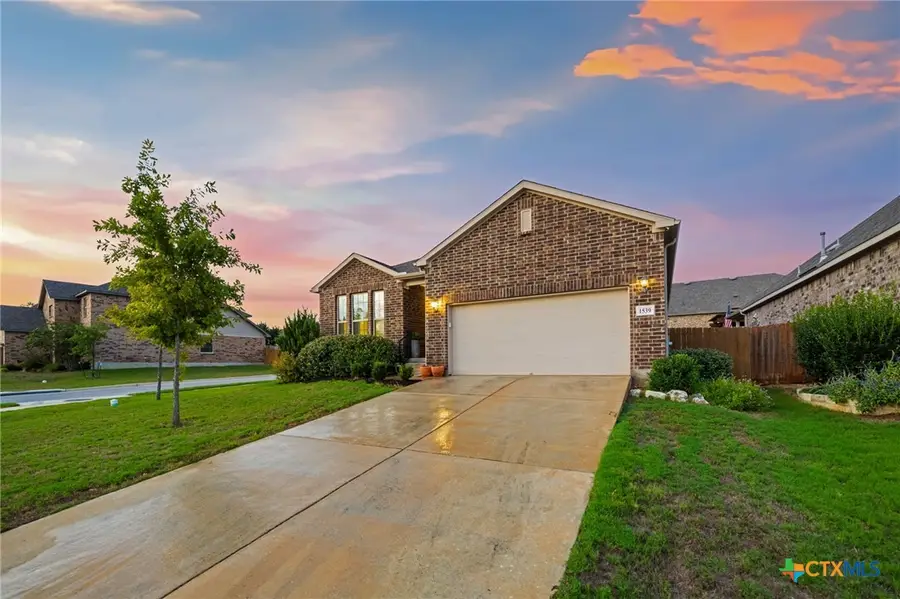 1539 Balcones Fault, New Braunfels, TX 78132 - #2