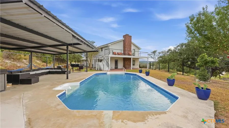 344 E South Fork Rd Road, Comfort, TX 78013 - #3
