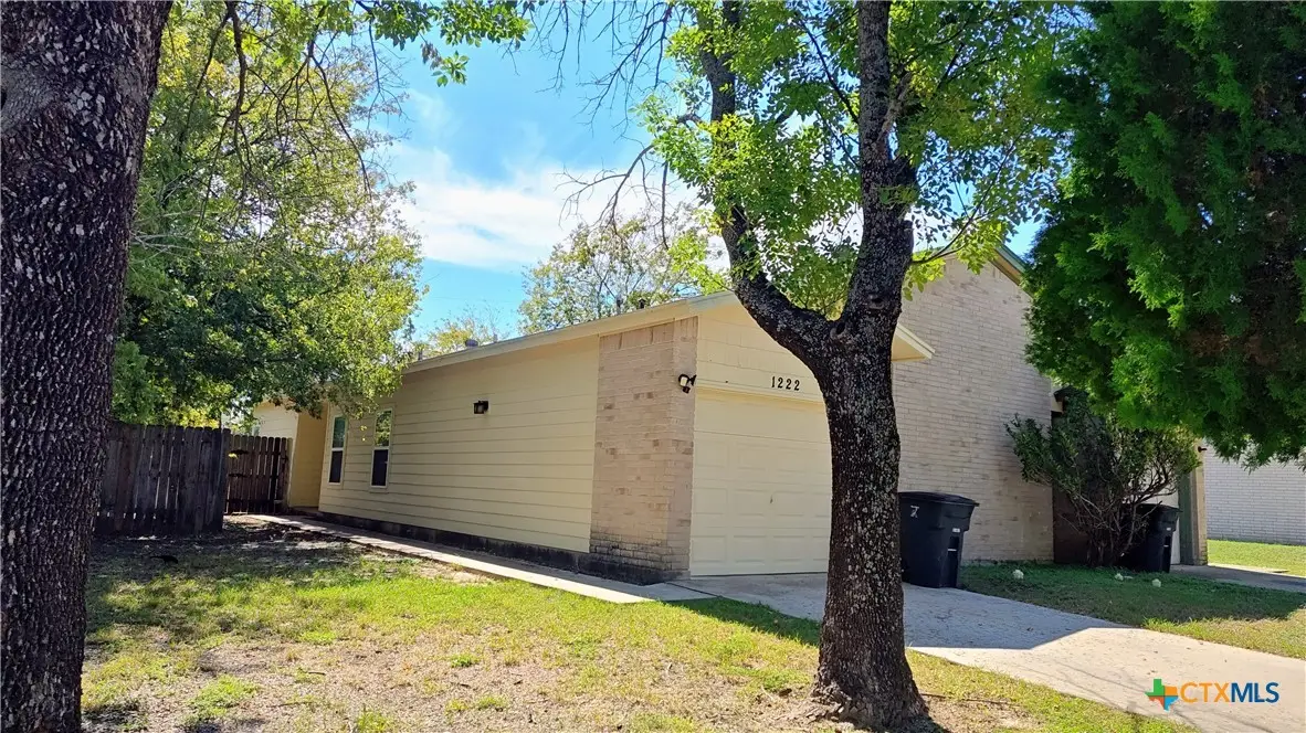 1222 Royal Crest Drive, Killeen, TX 76549 - #1
