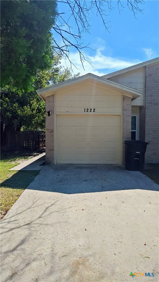 1222 Royal Crest Drive, Killeen, TX 76549 - #2
