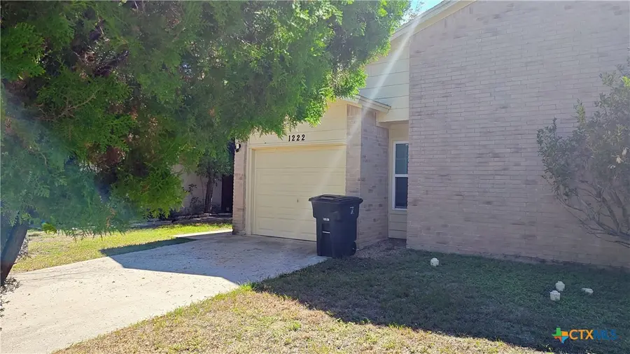 1222 Royal Crest Drive, Killeen, TX 76549 - #3