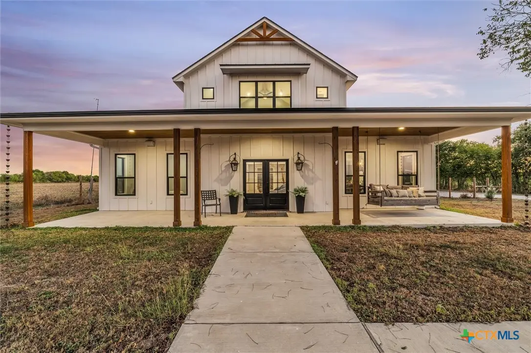 23010 Rosebud Road, Burlington, TX 76519 - #1