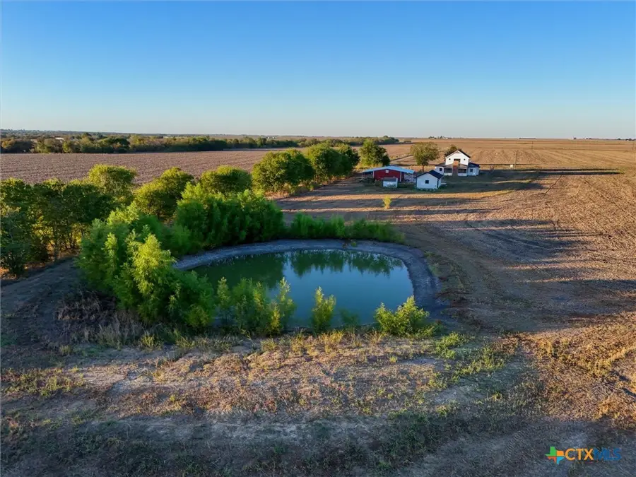 23010 Rosebud Road, Burlington, TX 76519 - #3
