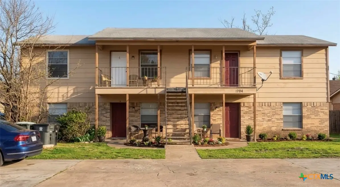 1704 Cedarhill Drive, Killeen, TX 76543 - #1