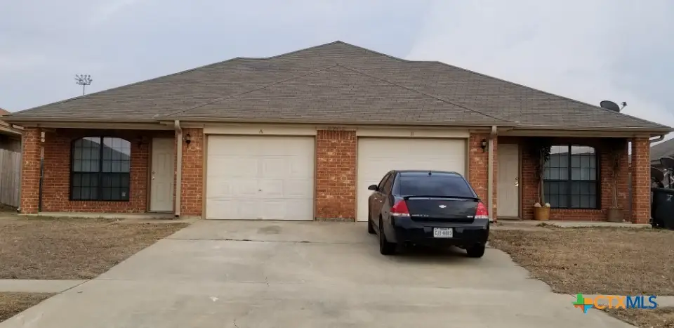 3702-A&B Dustin Court, Killeen, TX 76549 - #1