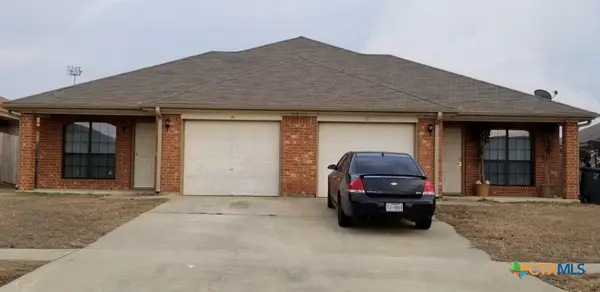 3702 Dustin Court #B, Killeen, TX 76549