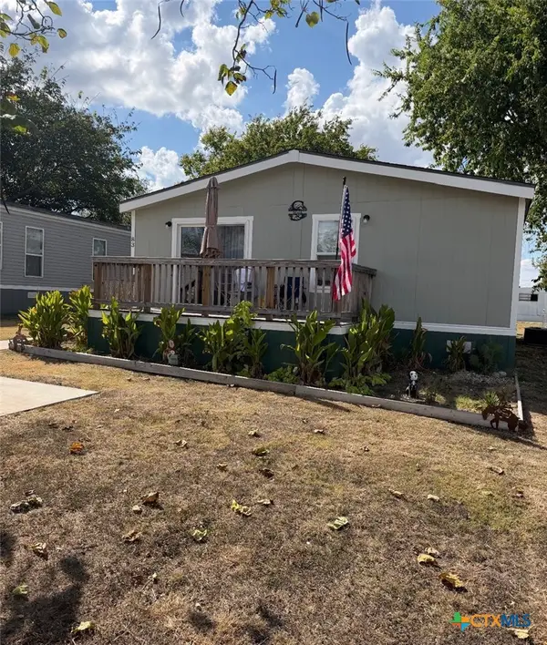 101 E Elms Road #83, Killeen, TX 76542