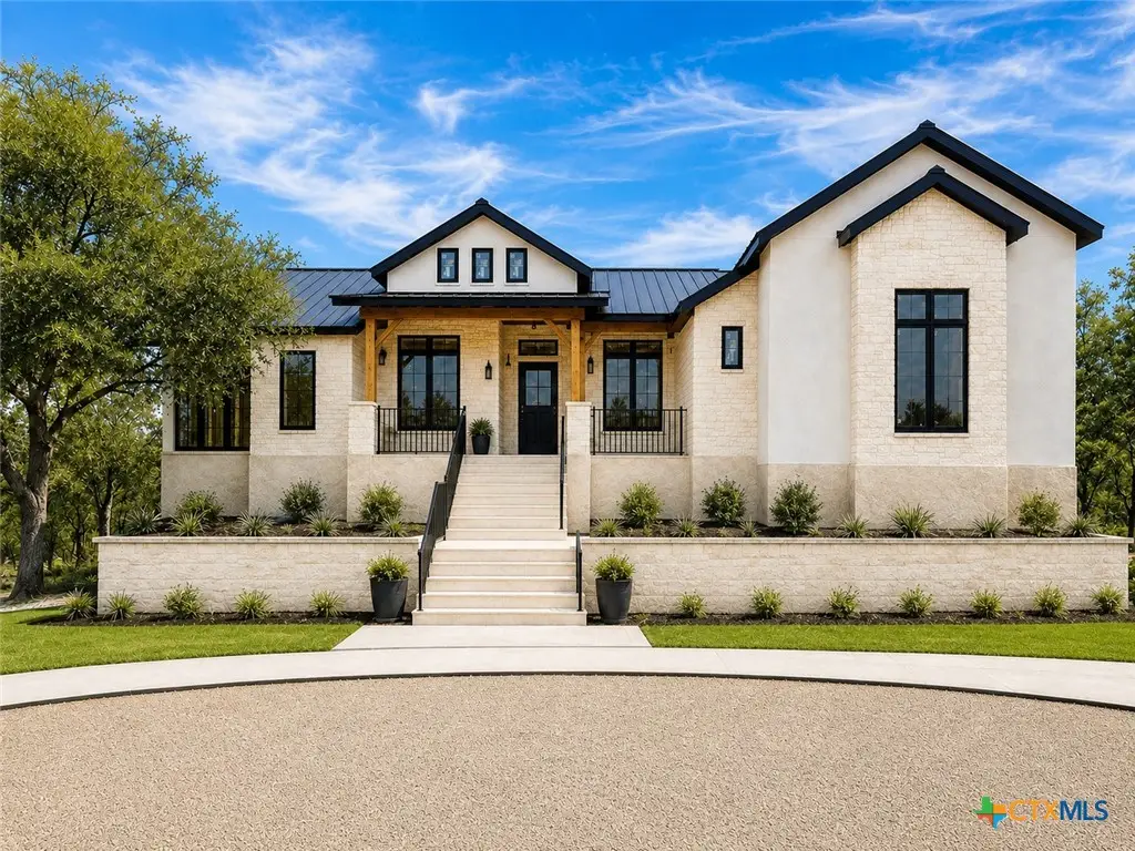 1324 Powder Ridge Road, New Braunfels, TX 78132 - #1