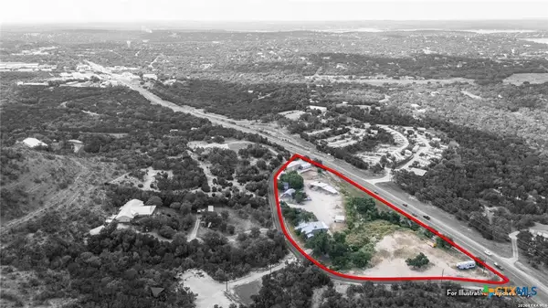 1200 Hinch Drive, New Braunfels, TX 78132