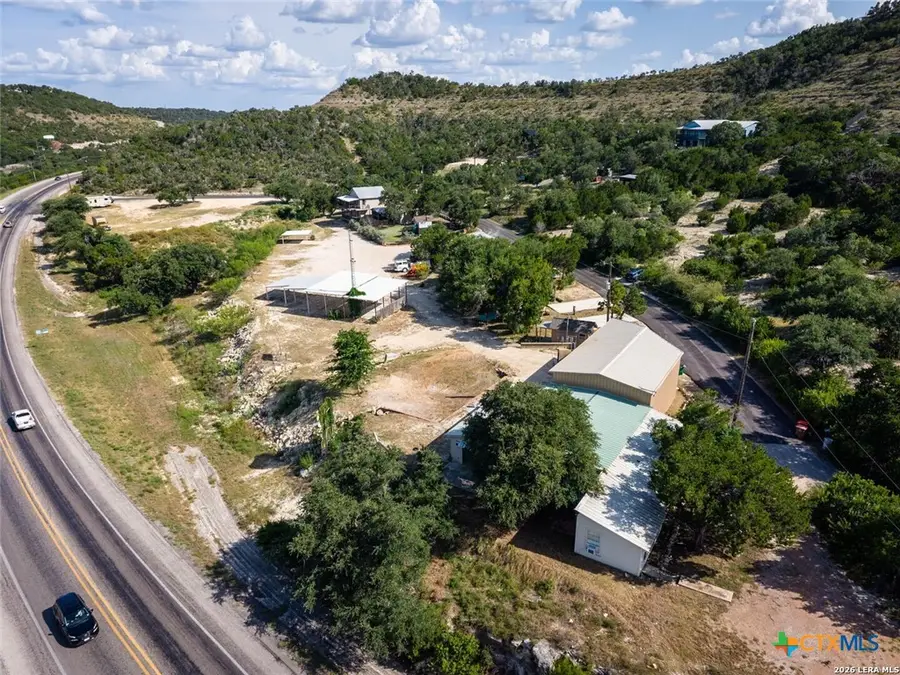1200 Hinch Drive, New Braunfels, TX 78132 - #3