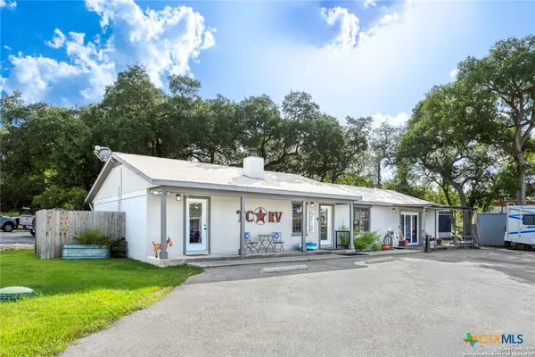 16415 S Access Road, Canyon Lake, TX 78133
