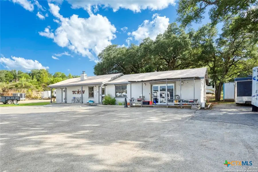 16415 S Access Road, Canyon Lake, TX 78133 - #2