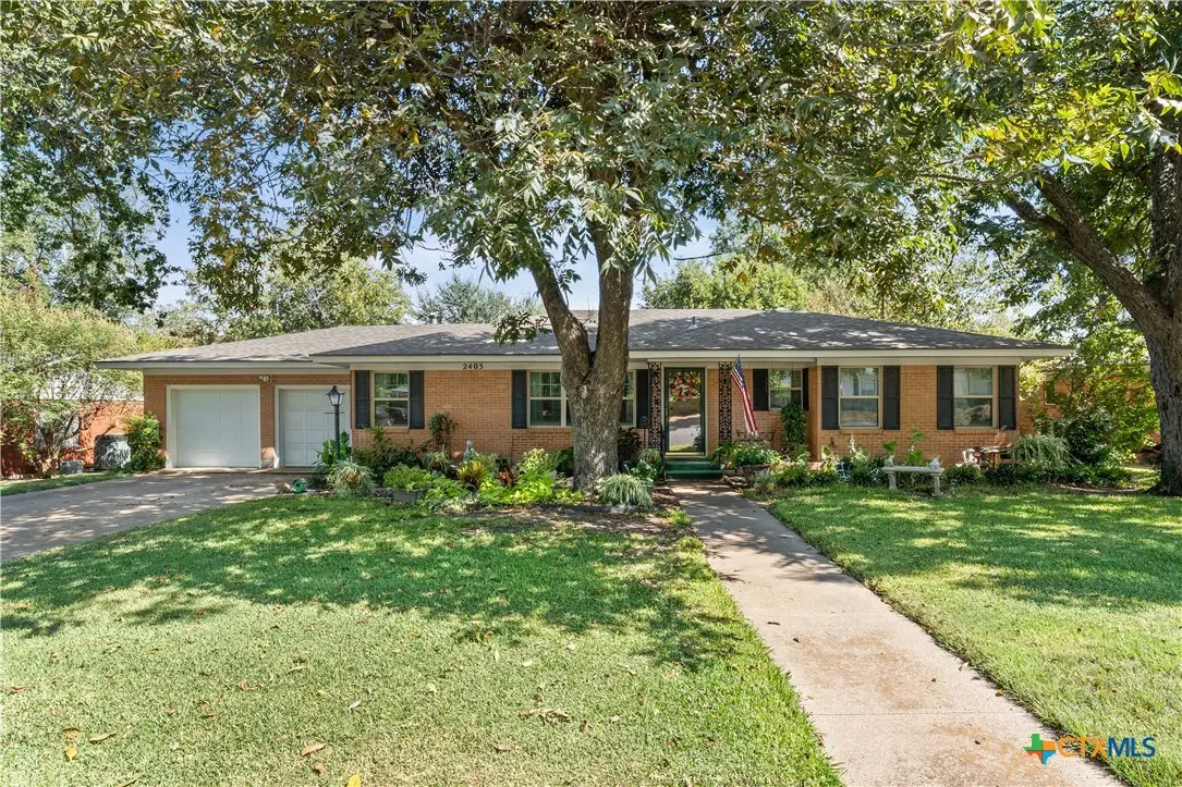 2403 N 15th Street, Temple, TX 76501 - #1