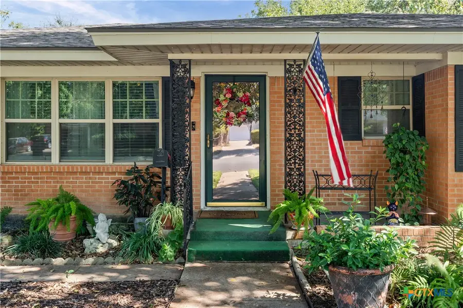 2403 N 15th Street, Temple, TX 76501 - #3