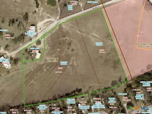 331 Private Road 4872a, Copperas Cove, TX 76522