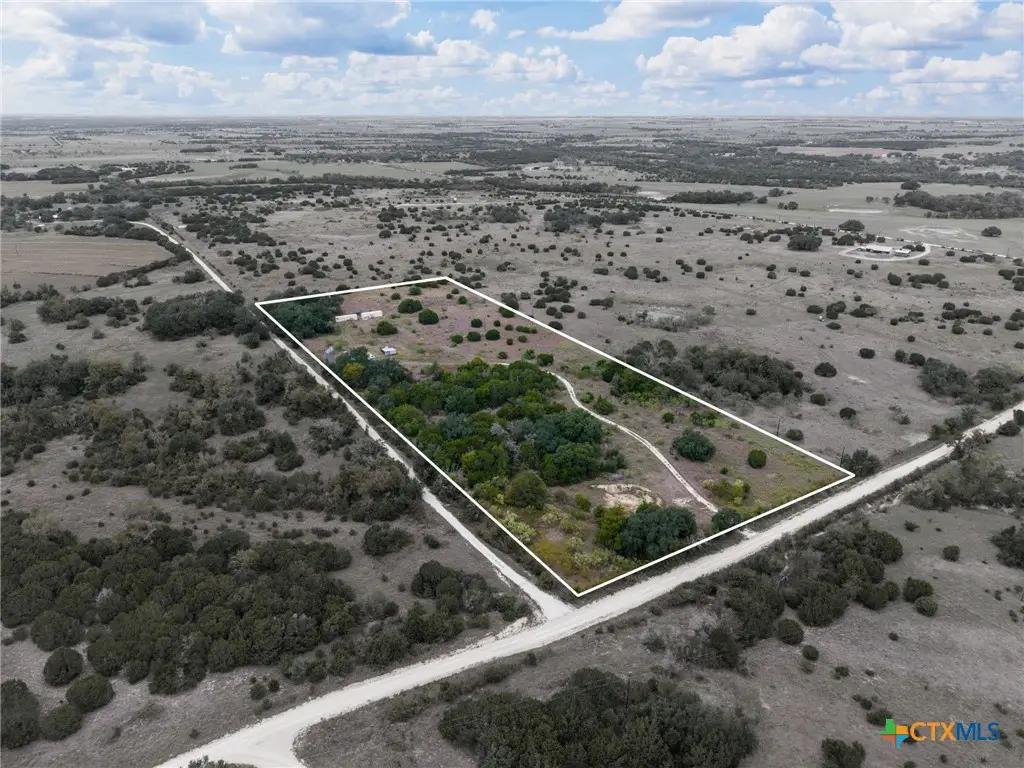 4986 County Road 410, Purmela, TX 76566 - #1