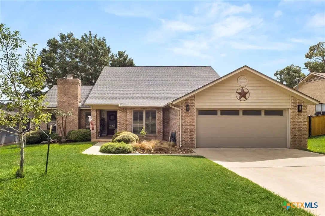 510 Oak Tree Lane, New Braunfels, TX 78130 - #1