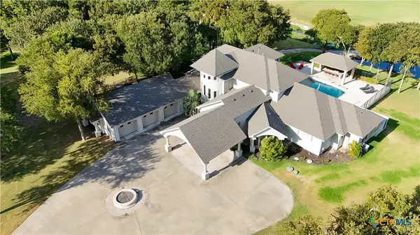1317 Jack Nicklaus Circle, Salado, TX 76571