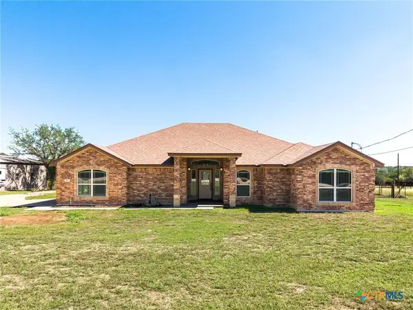 418 County Road 4830, Kempner, TX 76539
