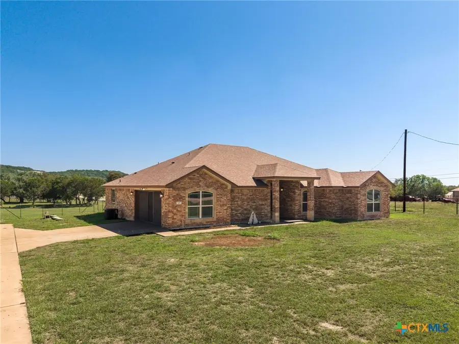 418 County Road 4830, Kempner, TX 76539 - #2