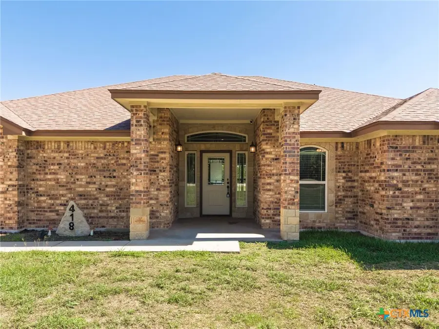 418 County Road 4830, Kempner, TX 76539 - #3