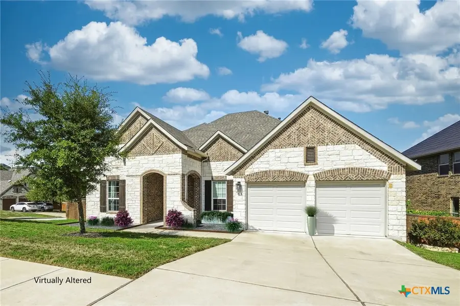 7024 Halesboro Drive, Austin, TX 78736 - #2