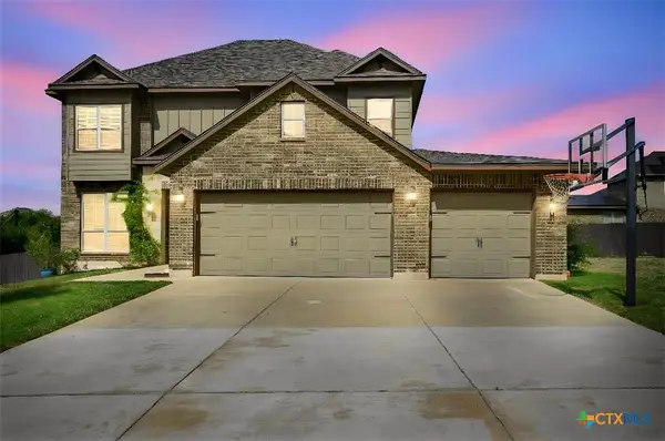 3901 Aransas Drive, Belton, TX 76513
