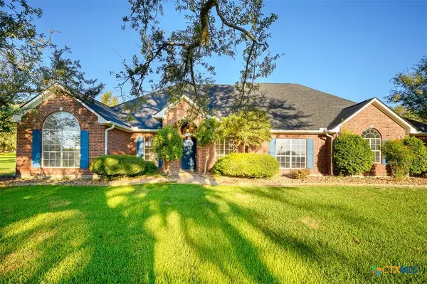 10705 Bridgeport Drive, Temple, TX 76502