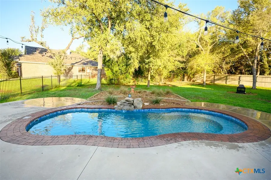 10705 Bridgeport Drive, Temple, TX 76502 - #2