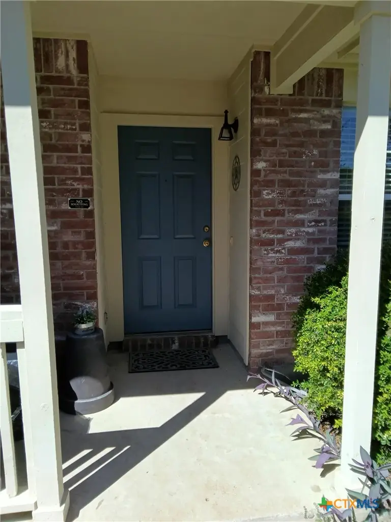 5318 Whistle Stop Drive, Temple, TX 76502 - #2