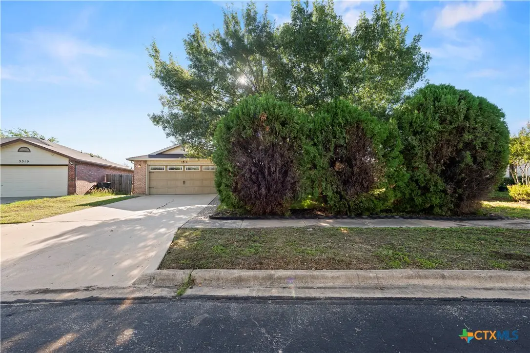 3312 Viewcrest Drive, Killeen, TX 76549 - #1