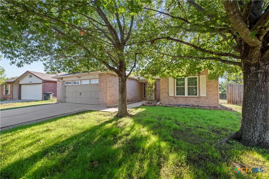 3312 Viewcrest Drive, Killeen, TX 76549 - #2