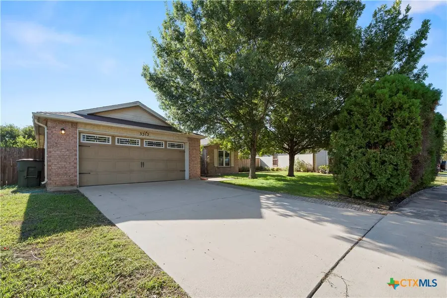 3312 Viewcrest Drive, Killeen, TX 76549 - #3
