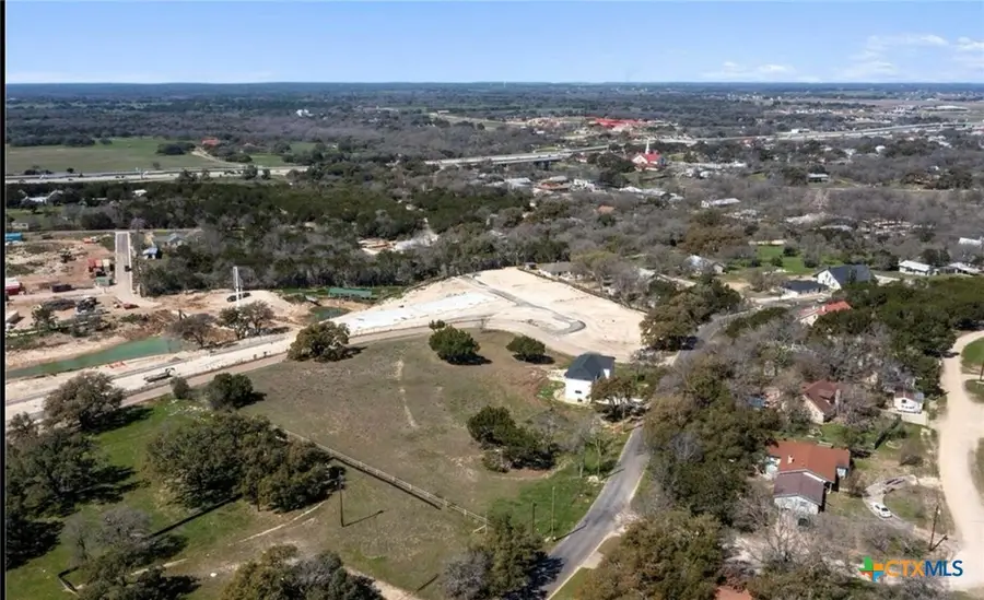 717 Santa Maria Road, Salado, TX 76571 - #2