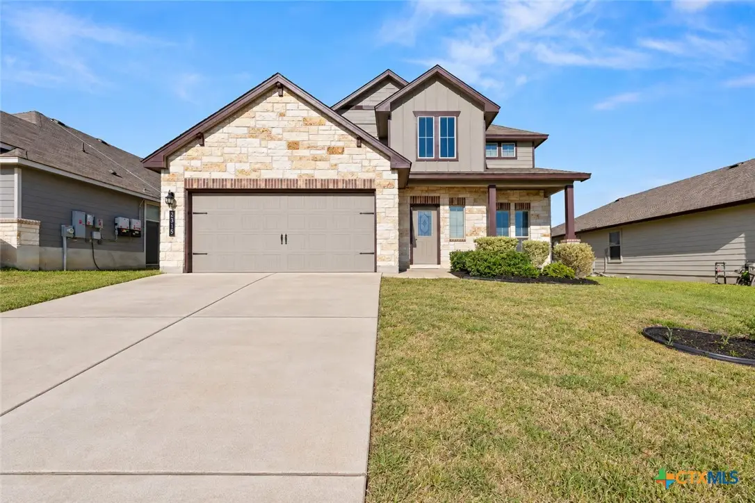 2315 Pintail Loop, Copperas Cove, TX 76522 - #1