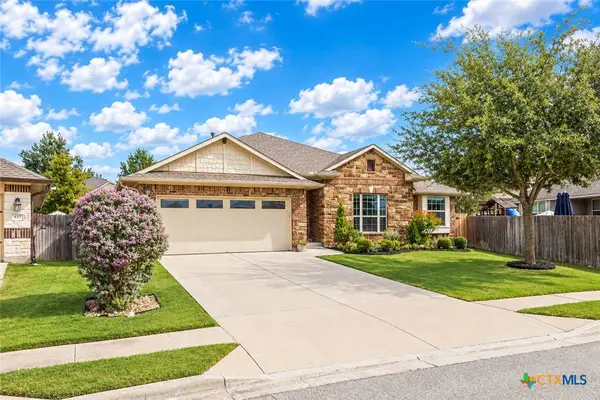 441 Lismore Street, Hutto, TX 78634