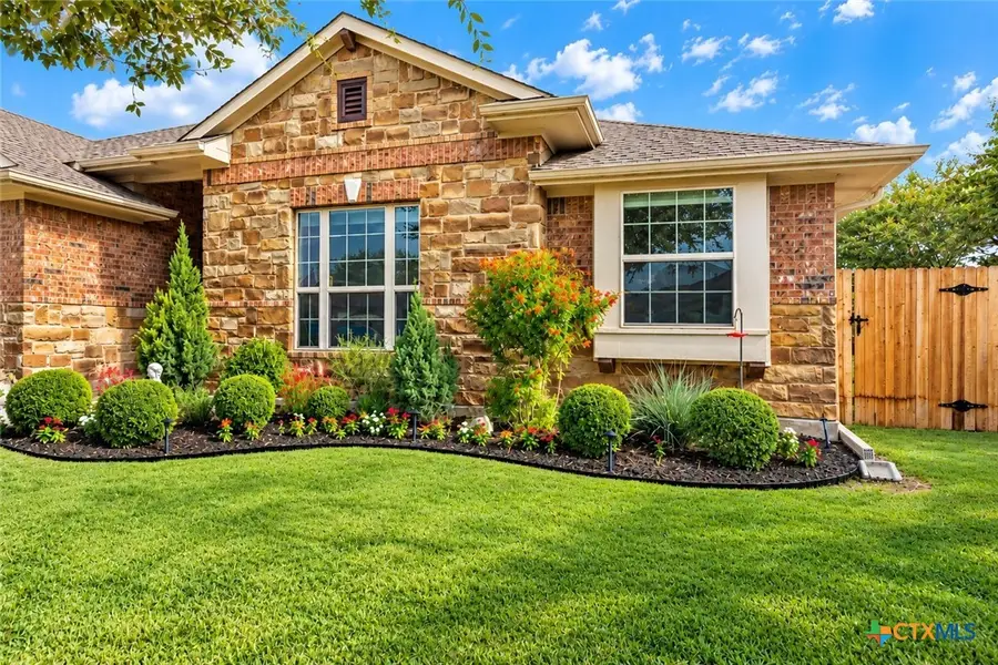 441 Lismore Street, Hutto, TX 78634 - #2