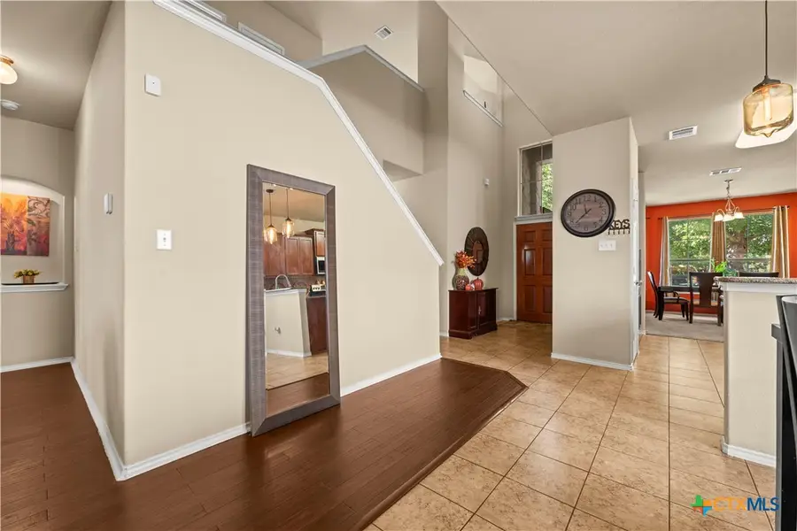 6906 Osbaldo Drive, Killeen, TX 76542 - #3